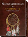 Native American Spirituality Oracle Cards by Laura (Laura Tuan) Tuan