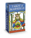 Tarot of Marseille - Mini Tarot by Mattia (Mattia Ottolini) Ottolini