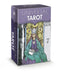 Universal Tarot -  Mini Tarot by Roberto (Roberto De Angelis) De Angelis