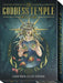 The Goddess Temple Oracle Cards by Sarah (Sarah Perini) Perini