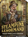 Steampunk Lenormand by Barbara (Barbara Moore) Moore