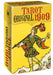 Tarot Original 1909 - Mini Tarot by A. E. (A. E. Waite) Waite