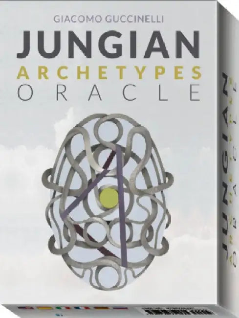 Jungian Archetypes Oracle by Giacomo (Giacomo Guccinelli) Guccinelli