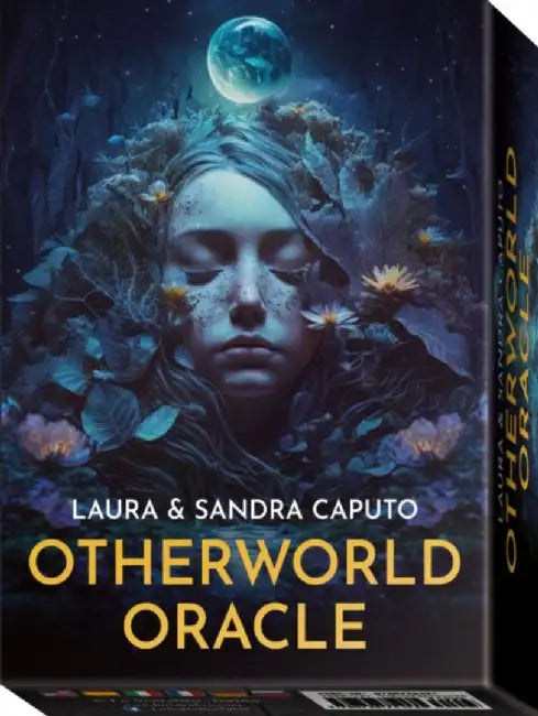 Otherworld Oracle by Laura (Laura Caputo) Caputo