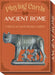Ancient Rome Playing Cards by Severino (Severino Baraldi) Baraldi