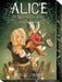 Alice in Wonderland Oracle Cards by Carole-Anne (Carole-Anne Eschenazi) Eschenazi