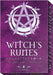 Witch'S Runes: 36 Magickal Symbols for Divination by Cecilia (Cecilia Lattari) Lattari