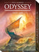 Odyssey Oracle Cards by Paolo (Paolo Barbieri) Barbieri