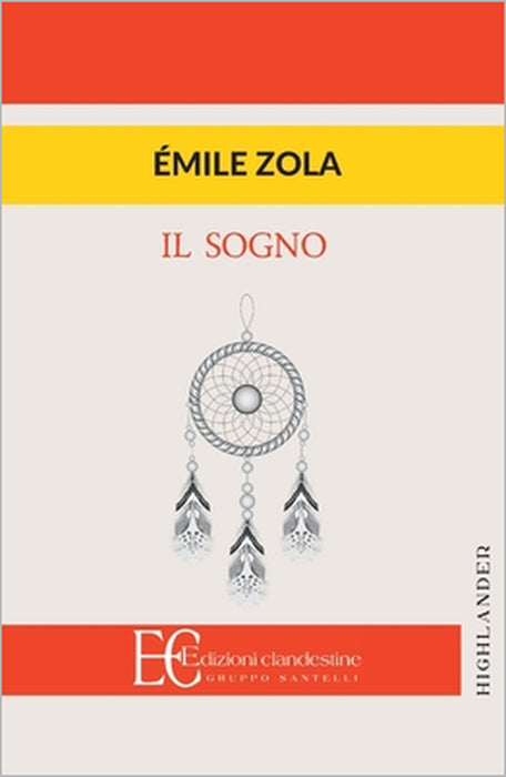 Sogno by Emile Zola