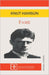 Fame by Knut Hamsun