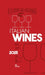 Italian Wines 2025 by Rosso, Gambero (EDT)