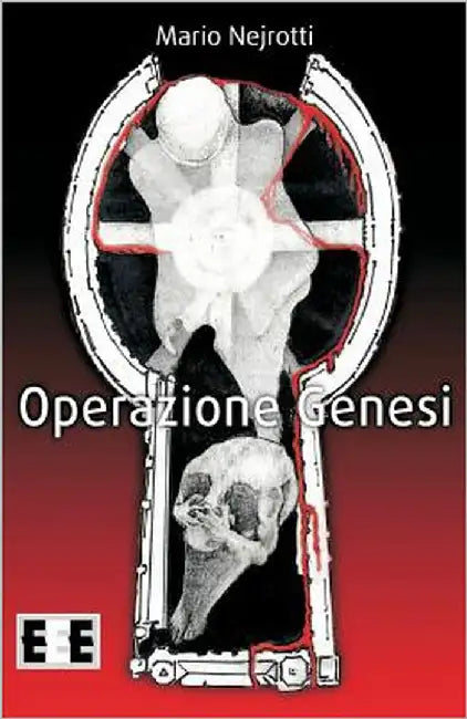 Operazione Genesi by Nejrotti, Mario