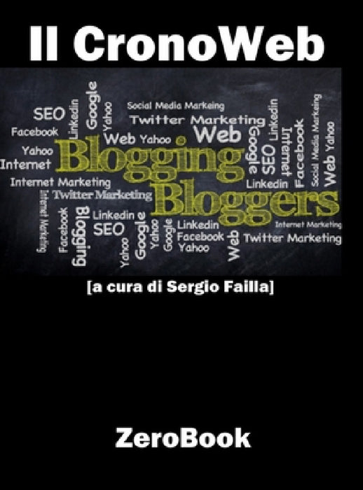 Il cronoWeb by Sergio Failla
