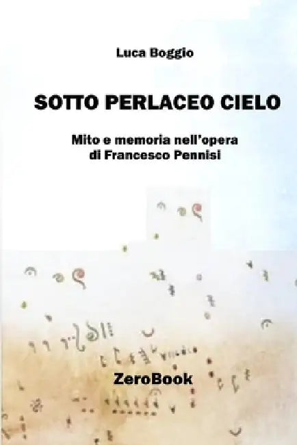 Sotto perlaceo cielo by Luca Boggio