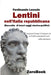 Lentini nell'Italia repubblicana by Ferdinando Leonzio
