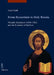From Byzantium to Holy Russia: Nikodim Kondakov (1844-1925) and the Invention of the Icon by Ivan Foletti, Sarah Melker