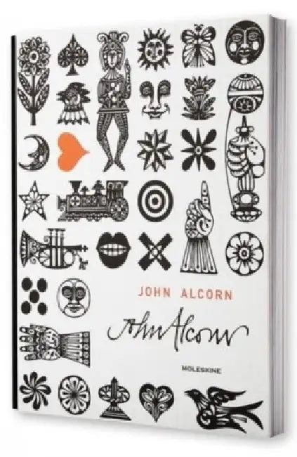 John Alcorn: Evolution by Design by Stephen Alcorn