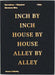 Giovanna Silva: Libya: Inch by Inch, House by House, Alley by Alley by Giovanna Silva, Angelo Del Boca