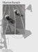 Marion Baruch by Marion Baruch, Fanni Fetzer, Noah Stolz