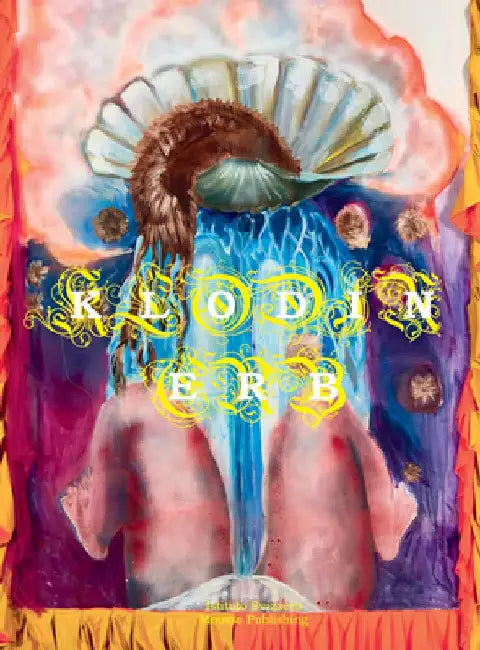 Klodin Erb by Klodin Erb