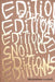 Massimiliano Locatelli Editions by Massimiliano Locatelli, Cristina Morotti, Daniele Melotti