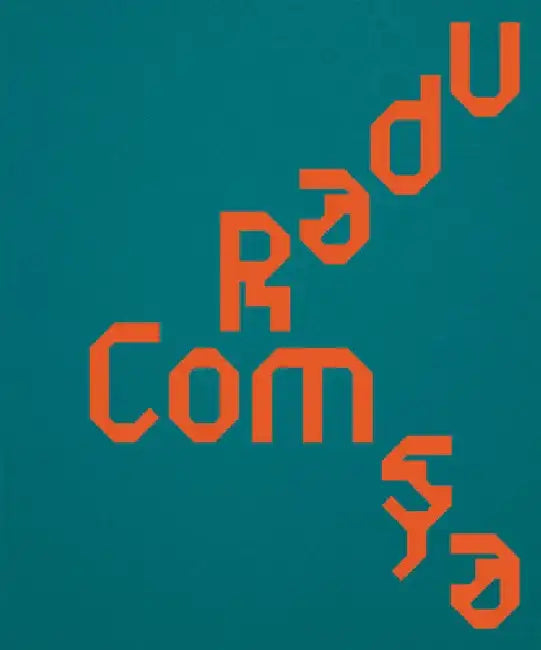 Radu Comsa by Radu Comsa
