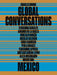 Global Conversations: Mexico by Direlia Lazo, Fernanda Canales, Amanda De La Garza