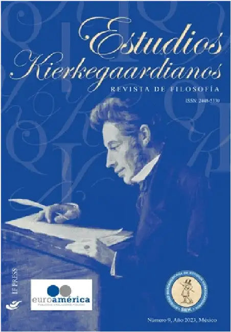 Estudios Kierkegaardianos by Siek