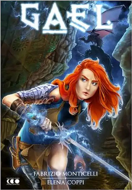 Gael by Coppi, Elena