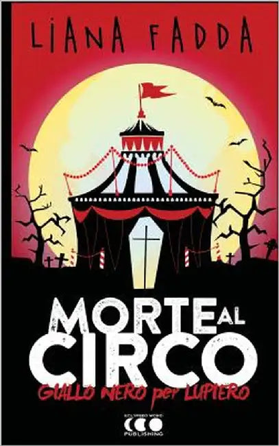 Morte al Circo by Hastur, R. D.