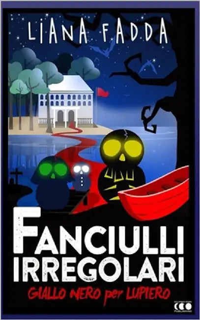 Fanciulli Irregolari by Benaglia, Davide