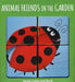 ANIMAL FRIENDS IN THE GARDEN by MATHEW NEIL