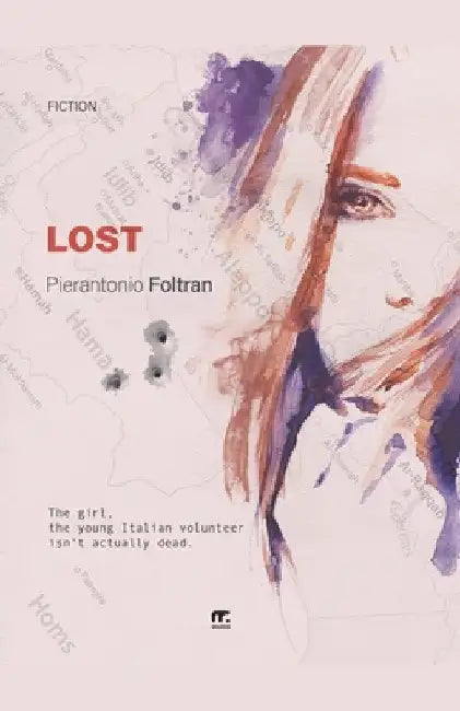 Lost by Pierantonio Foltran