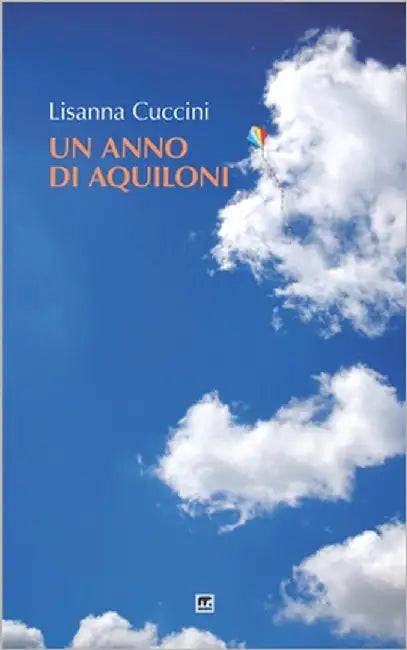 Un anno di Aquiloni by Cuccini, Lisanna
