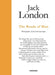 Jack London. the Paths Men Take by Jack London