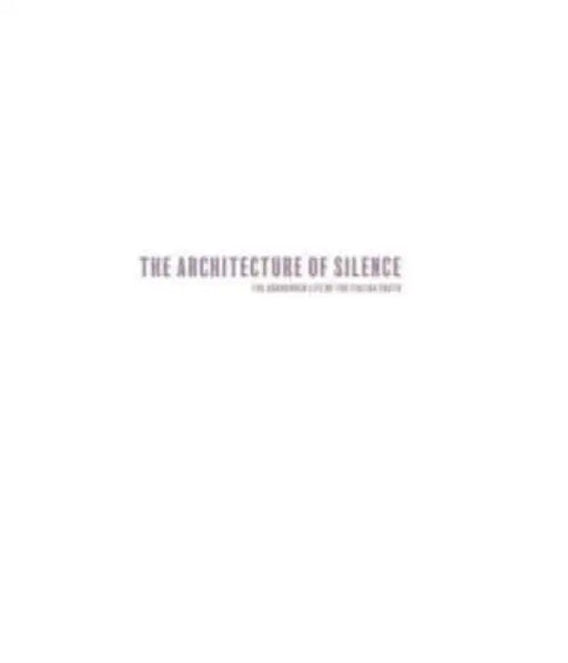 The Architecture of Silence: The Abandoned Life of the Italian South