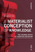 The Materiality of Knowledge: The Colonial Roots of the Knowledge Economy by Bernardo Paci