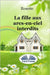 La fille aux arcs-en-ciel interdits by Mori, Anna