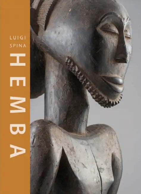 Hemba by Luigi Spina, Constantine Petridis