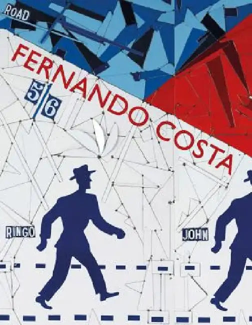 Fernando Costa by Fernando Costa