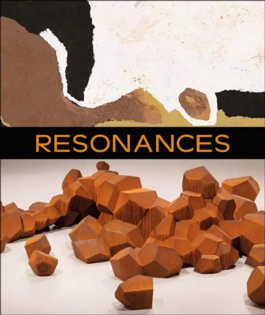 Resonances by Georges Petitjean, Berengere Primat, Garance Primat