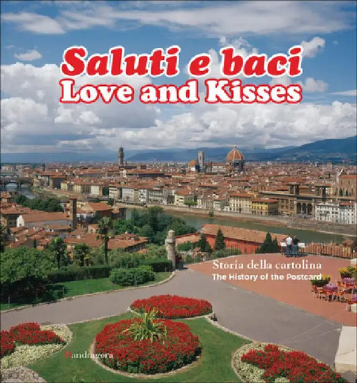 Love and Kisses by Marcello Mini