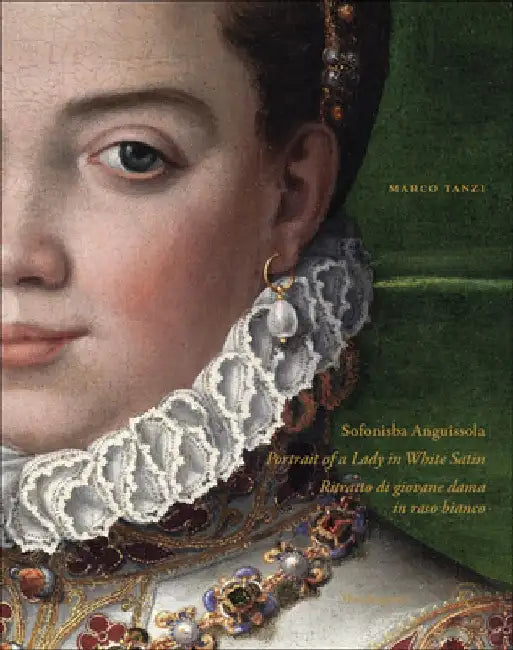 Sofonisba Anguissola by Marco Tanzi