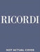 Manon Lescaut: Opera in Four Acts by Giacomo Puccini, Walter Ducloux