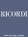 La Cenerentola: Libretto by Gioacchino Rossini, Thomas Martin, Ruth Martin