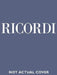Il Barbiere Di Siviglia: Canto E Pianoforte by Gioacchino Rossini