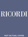 La Donna del Lago: Based on the Critical Edition Ricordi Opera Vocal Score Series by Gioachino Rossini