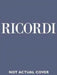 La Cenerentola, Volume 1 & 2: Vocal Score by Gioacchino Rossini, Alberto Zedda