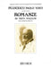Francesco Paola Tosti - Romanze, Volume 8: Songs on Italian Texts 5th Collection from the Tosti Complete Edition of Romanze for Voice & Piano by Francesco Paolo Tosti