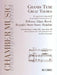 Great Themes from Original Masterpieces: Transcriptions for Cello and Piano (Un-Antologia: An Anthology) by Hal Leonard Corp, Andrea Cavuoto
